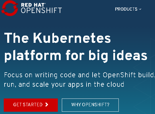 openshift-site