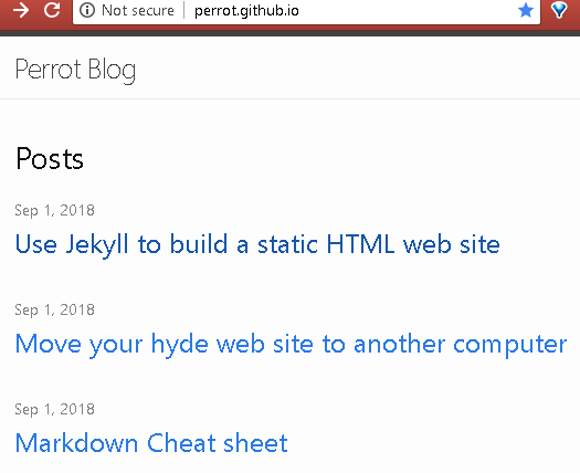 perrot-blog