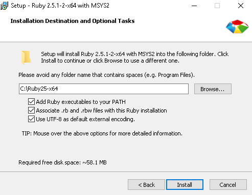 ruby-setup-screenshot