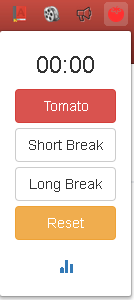 tomato-clock